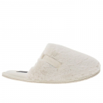 Calvin Klein Hotel Slipper Fur After Glow - Suurus 36 (YW0YW01593-ACF )