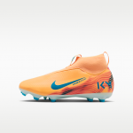 Nike Jr. Mercurial Superfly 10 Academy 'Kylian Mbapp&eacute;' - Suurus 36 (HF3417-801 )