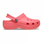 Crocs Classic Platform Clog - Suurus 36 (206750-6UI Sussid)