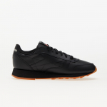 Reebok Classic Leather Core Black/ Pure Grey 5/ Gum - Suurus 36 (100008493 Vabaajajalatsid)