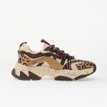 Steve Madden Animates-LE Brown Leopard - Suurus 36 (11004762BLEW BLE Vabaajajalatsid)