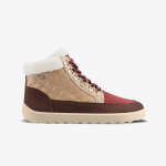 Be Lenka Olivia Brown & Burgundy - Suurus 36 (44ku9q25dn Vabaajajalatsid)