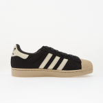 adidas Superstar II Core Black/ Off White/ Stokha 42 - Suurus 36 (KH8959 Vabaajajalatsid)