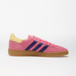 adidas Handball Spezial Wmns Lucid Pink/ Core Purple/ Almost Yellow 37 - Suurus 36 (JP8718 Vabaajajalatsid)