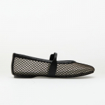 Steve Madden Rejoice-M Black Mesh - Suurus 36 (SM11003561 00E Vabaajajalatsid)