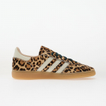 adidas Handball Spezial Wmns Magic Beige/ Ivory/ Aura Ivy - Suurus 36 (KI6678 Vabaajajalatsid)