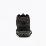 Merrell Wrapt Mid Wp Black/ Black - Suurus 36 (J037752 Vabaajajalatsid)