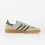 adidas Handball Spezial Wmns Linen Green/ Grey Four/ Off White 37 - Suurus 36 (IH1506 Vabaajajalatsid)