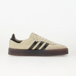 adidas Sambae Cream White/ Core Black/ Gum5 39 - Suurus 36 (IH4041 Vabaajajalatsid)