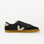 Veja Wmns Volley O.T. Leather Black_Pierre - Suurus 36 (VO2020510A Vabaajajalatsid)