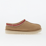 UGG Wmns Tasman II Sand/ Dark Cherry - Suurus 36 (1174470-SDDR Vabaajajalatsid)