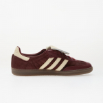 adidas Samba Lt Wmns Shadow Red/ Crew White/ Gum5 37 - Suurus 36 (KI4169 Vabaajajalatsid)