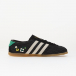 adidas Gazelle Lo Pro Wmns Core Black/ Off White/ Gum - Suurus 36 (IH1890 Vabaajajalatsid)