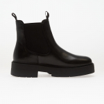 Geox D Spherica Ec7 Black - Suurus 36 (D56VDA00043C9999 Vabaajajalatsid)