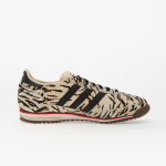 adidas SL 72 Og Wmns Off White/ Core Black/ Better Scarlet - Suurus 36 (KH8811 Vabaajajalatsid)