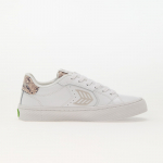 Cariuma Wmns Salvas White/ Snake Skin Print - Suurus 36 (411301W1Q W Vabaajajalatsid)