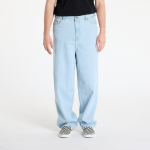 Jeansy Urban Classics 90's Jeans Blue - Suurus W36 (TB4461 Lighter P&uuml;ksid)