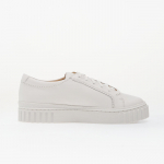 Clarks Mayhill Walk White Leather - Suurus 36 (26183114 Vabaajajalatsid)