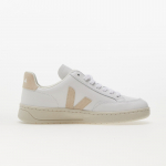 Veja V-12 Leather Extra White/ Sable - Suurus 36 (XD0202335A Vabaajajalatsid)