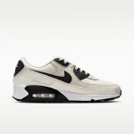Nike Wmns Air Max 90 Sail/ Black-Phantom-Light Bone - Suurus 36 (IM3110-101 Nike Air Max jalatsid)