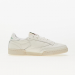 Reebok Club C 85 Vintage Chalk/ Alabaster/ Glen Green - Suurus 36 (GX3686 Vabaajajalatsid)