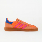 adidas Handball Spezial Wmns Solar Orange/ Lucid Pink/ Gum2 35 - Suurus 36 (JH5659 Vabaajajalatsid)