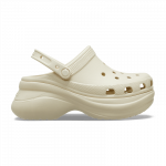 Crocs Bae Clog Bone - Suurus 36 (206302-2Y2 Vabaajajalatsid)