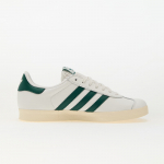 adidas Gazelle Core White/ Collegiate Green/ Crew White 37 - Suurus 36 (JH5397 Vabaajajalatsid)