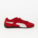 Puma Speedcat Go Wns For All Time Red-Puma White - Suurus 36 (40358902 Vabaajajalatsid)