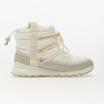The North Face Wmns Thermoball Lace Up WP Gardenia White/ Silvergrey - Suurus 36 (NF0A5LWD32F Vabaajajalatsid)