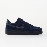 Nike Wmns Air Force 1 '07 Midnight Navy/ Midnight Navy-Black - Suurus 36 (HV4406-400 Vabaajajalatsid)