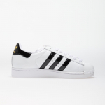 adidas Superstar II Wmns Ftw White/ Core Black/ Gold Metallic 36 - Suurus 36 (JS4010 Vabaajajalatsid)