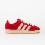 adidas Campus 00s Wmns Better Scarlet/ Crew White/ Gum 37 - Suurus 36 (JQ8305 Vabaajajalatsid)