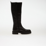 Geox D Spherica Ec7 Black - Suurus 36 (D36VDF043BCC9999 Vabaajajalatsid)