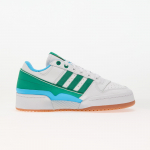 adidas Forum Bold Stripes Ftw White/ Court Green/ Sky Rust - Suurus 36 (JI0062 Vabaajajalatsid)