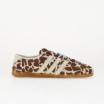 adidas Gazelle Lo Pro Wmns Crli/ Ivory/ Gum 35 - Suurus 36 (KH9013 Vabaajajalatsid)
