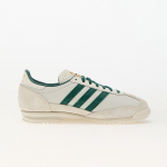 adidas Sl 72 Og Wmns Off White/ Collegiate Green/ Orbit Grey - Suurus 36 (IF1940 Vabaajajalatsid)