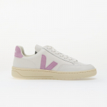 Veja Wmns V-12 Leather Extra-White_Orchid - Suurus 36 (XD0220494A Vabaajajalatsid)