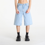 Calvin Klein Jeans Long Short Rival Blue - Suurus 36 (LV04RF736G WEI L&uuml;hikesed p&uuml;ksid)