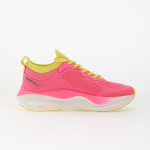 EA7 Emporio Armani Sneaker Nitro Wa Pink Fluo/ Yellow Fluo - Suurus 36 (X8X246 XK443 MZ609 Vabaajajalatsid)