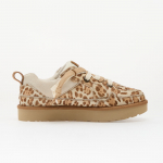 UGG Wmns Lo Lowmel Plains Felicity Leopard Jasmine - Suurus 36 (1181071-FDJ Vabaajajalatsid)