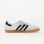 adidas Samba Lt Wmns Ftw White/ Core Black/ Gold Metallic 38 - Suurus 36 (IG4279 Vabaajajalatsid)