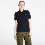 FRED PERRY The Shirt Navy - Suurus 36 (G6000 608 T-s&auml;rgid)