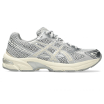 Asics Gel-1130 Cloud Grey/ Oatmeal - Suurus 36 (1202A164-023 Vabaajajalatsid)