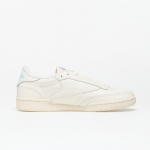 Reebok Club C 85 Vintage Chalk/ Alabaster/ Sky Blue - Suurus 36 (GX3687 Vabaajajalatsid)