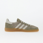 adidas Handball Spezial Wmns Silver Pebble/ Orbit Grey/ Gum4 39 - Suurus 36 (JR0850 Vabaajajalatsid)