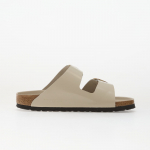 Birkenstock Arizona Big Buckle Natural Leather Patent Women High-Shine Oyster - Suurus 36 (1031873 Vabaajajalatsid)