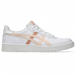 Asics Japan S White/ Pearl Pink - Suurus 36 (1202A118-135 Vabaajajalatsid)