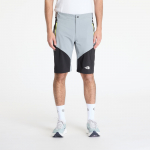 The North Face Felik Slim Tapered Short Monument Grey/ TNF Black - Suurus 36 (NF0A825XBO71 L&uuml;hikesed p&uuml;ksid)