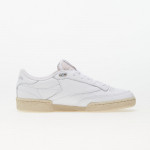 Reebok Club C 85 Vintage Ftw White/ Pure Grey 3/ Paper White - Suurus 36 (100033001 Vabaajajalatsid)